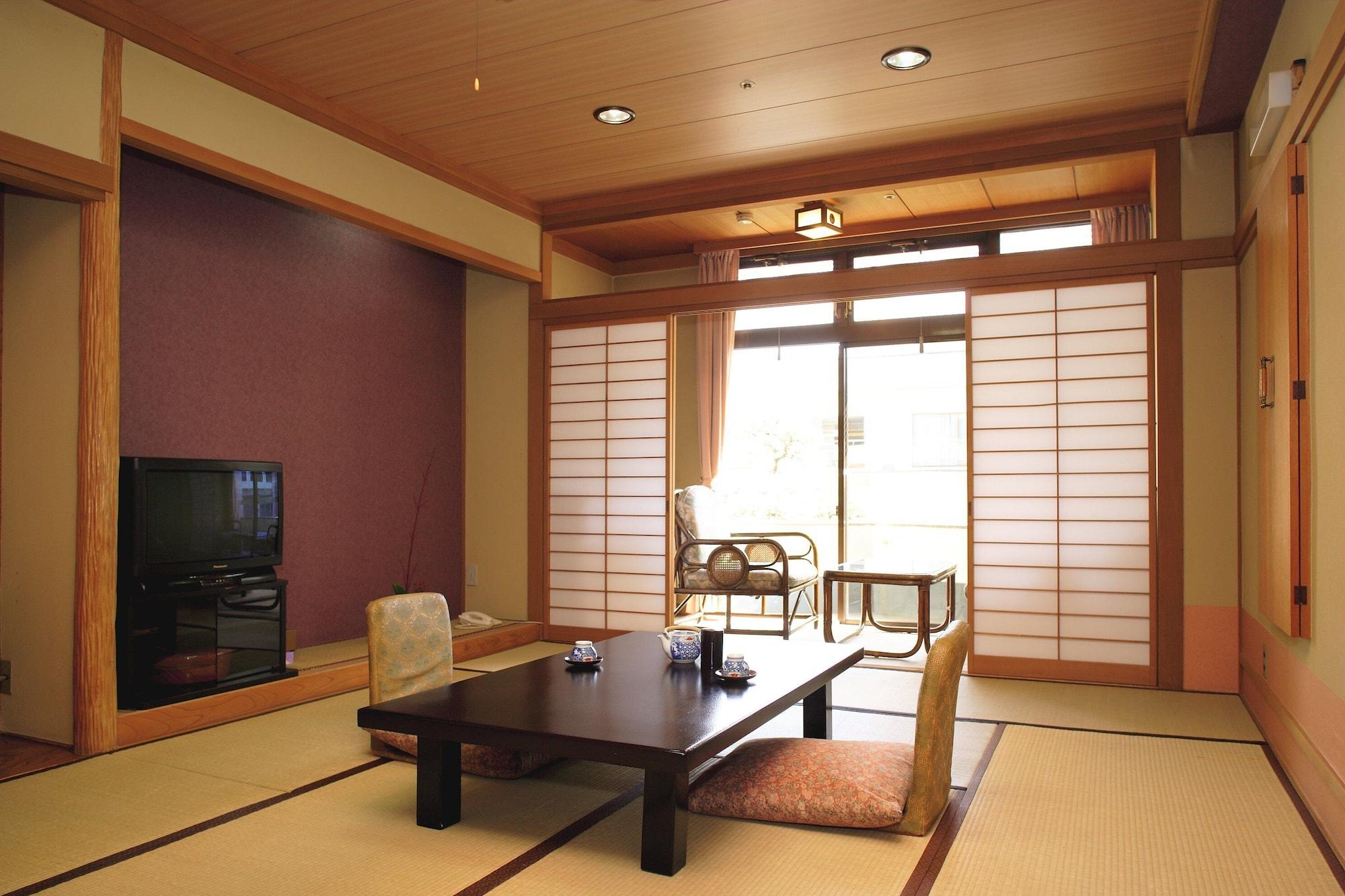 楽気ハウス甲斐路 Raki House Kaiji Otel Fuefuki Dış mekan fotoğraf