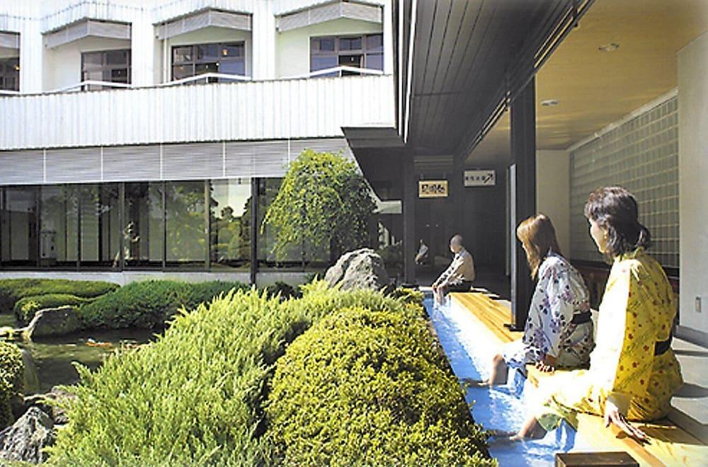 楽気ハウス甲斐路 Raki House Kaiji Otel Fuefuki Dış mekan fotoğraf