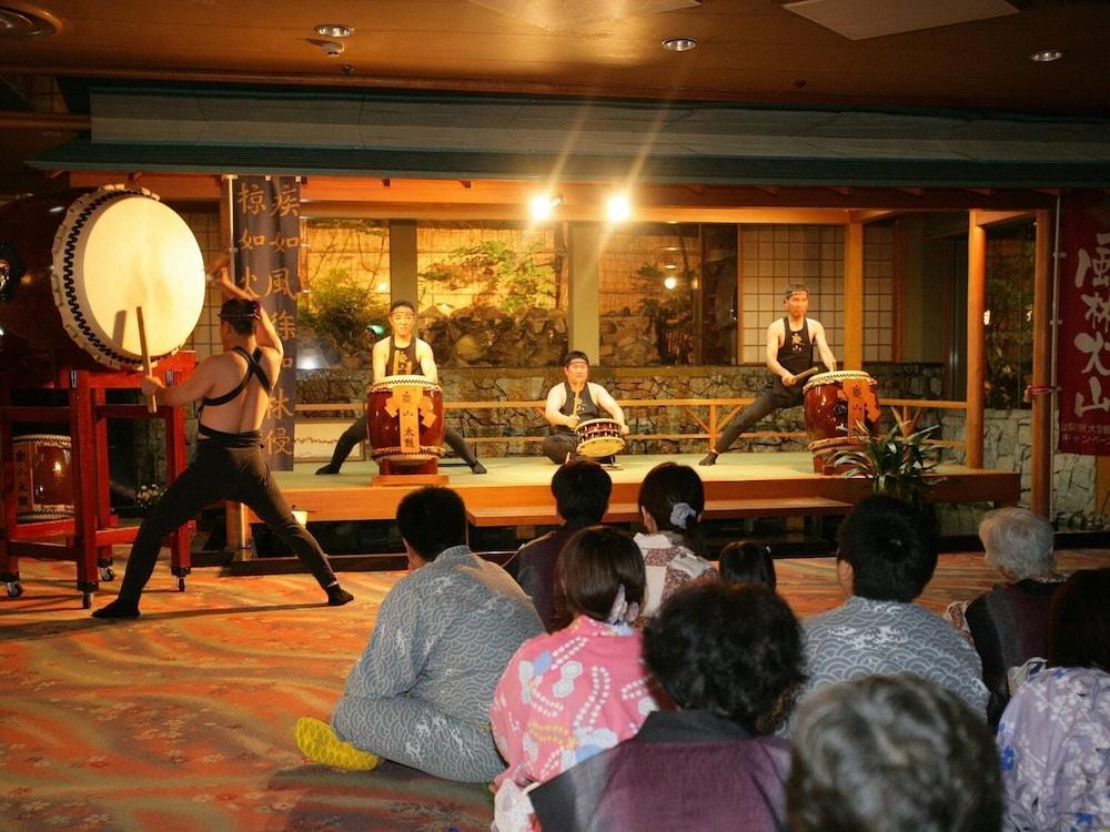 楽気ハウス甲斐路 Raki House Kaiji Otel Fuefuki Dış mekan fotoğraf