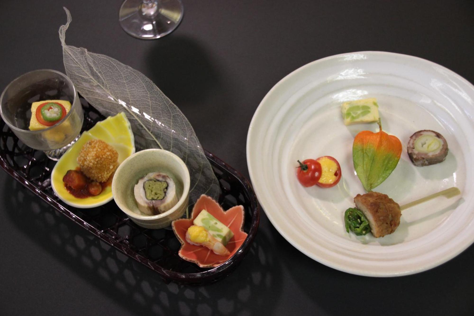 楽気ハウス甲斐路 Raki House Kaiji Otel Fuefuki Dış mekan fotoğraf