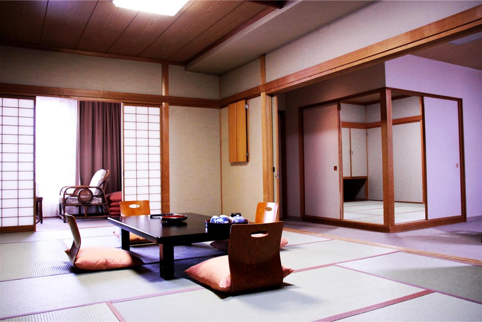 楽気ハウス甲斐路 Raki House Kaiji Otel Fuefuki Dış mekan fotoğraf