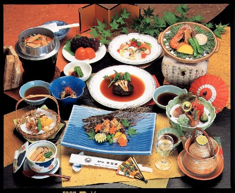 楽気ハウス甲斐路 Raki House Kaiji Otel Fuefuki Dış mekan fotoğraf