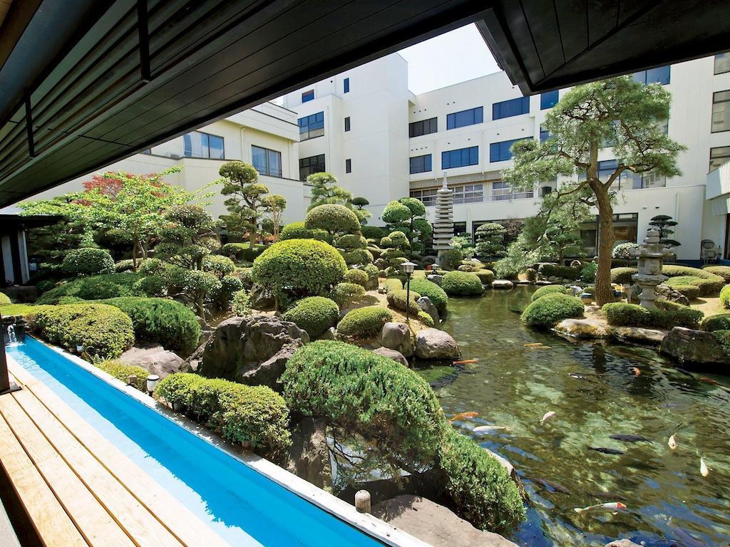 楽気ハウス甲斐路 Raki House Kaiji Otel Fuefuki Dış mekan fotoğraf