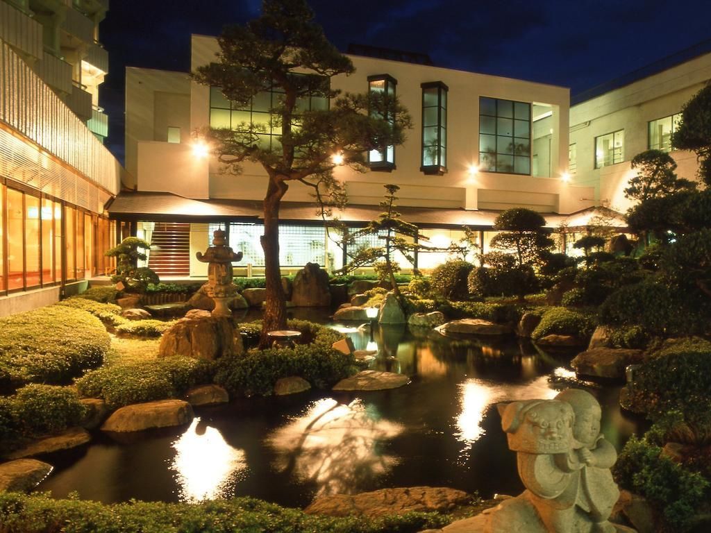 楽気ハウス甲斐路 Raki House Kaiji Otel Fuefuki Dış mekan fotoğraf