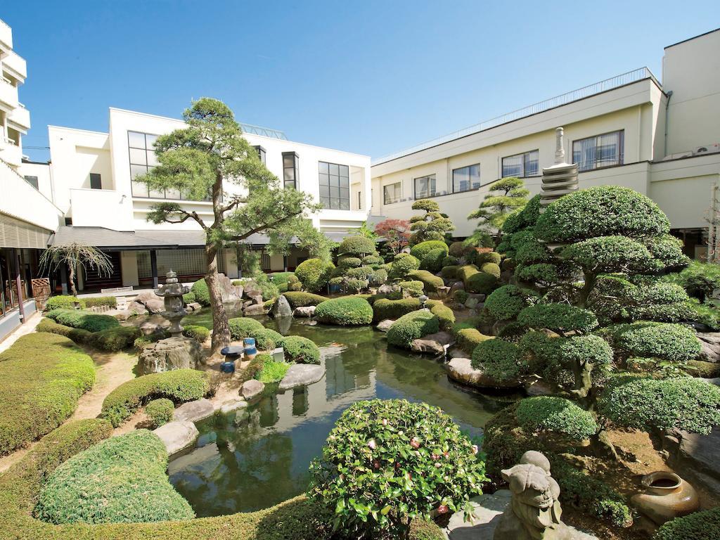 楽気ハウス甲斐路 Raki House Kaiji Otel Fuefuki Dış mekan fotoğraf